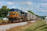 CSX M203-14